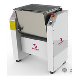 Amassadeira De Pão Basculante 25 Kg Bivolt Braesi 110v 220v
