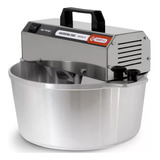 Amassadeira Industriais Chefmaq Masseiras E Amassadeiras Mmi10000 0 De 127 220v   10l