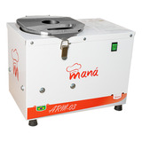 Amassadeira Rápida 3kg 1 2cv Bivolt Arm 3 Maná 110v 220v