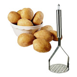 Amassador De Batatas E