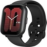 Amazfit Active 42mm A2211 Smart Watch Com Gps, Chamadas Bluetooth E Música, Bateria De 14 Dias, Display Amoled De 1,75