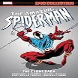 Amazing Spider man Epic