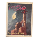 Amazing Spider Man Spirits Of The Earth Marvel Homem-aranha