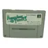 Amazing Tennis Fita Original  Super Nintendo Usado