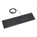 Amazon Basics Usb Keyboard