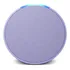 Amazon Echo Pop Com Assistente Virtual Alexa Lilas Cor Lavander