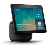 Amazon Echo Show 10 3rd Gen Com Assistente Virtual Alexa 
