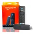 Amazon Fire Stick 4k Wi fi 6 Com Alexa Por Voz Inteligente C