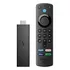 Amazon Fire Tv Stick 3ª Geração De Voz Full Hd 8gb Preto Com 1gb De Memória Ram