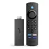 Amazon Fire Tv Stick 3°geração 2022 Preto Alexa Bivolt Controle De Voz Trasforma A Tv Em Smart