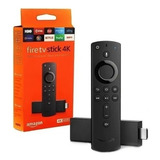 Amazon Fire Tv Stick
