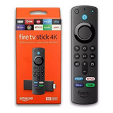 Amazon Fire Tv Stick