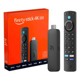 Amazon Fire Tv Stick
