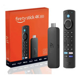 Amazon Fire Tv Stick