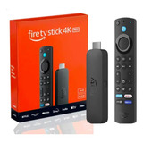 Amazon Fire Tv Stick