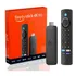 Amazon Fire Tv Stick 4k Max 16gb Wifi 6 Ultra Rápido Cor Preto