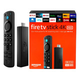 Amazon Fire Tv Stick