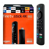 Amazon Fire Tv Stick