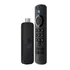 Amazon Fire Tv Stick 4k Segunda Geração Wifi 6 Alexa Preto