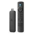 Amazon Fire Tv Stick 4k Ultra Hd Max 16gb Wi-fi 6e Color Black Tipo De Controle Remoto Padrão