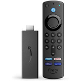 Amazon Fire Tv Stick De 3ra Generação  2023  Full Hd Com Wi fi hdmi alexa