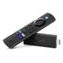 Amazon Fire Tv Stick Lite 2 Geração Com Atalho Preto