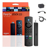 Amazon Fire Tv Stick
