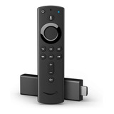 Amazon Fire Tv Stick Lite Full Hd 8gb Com 1 Gb Memória Ram