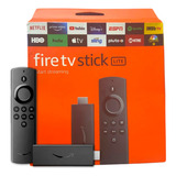 Amazon Firetv Stick Lite