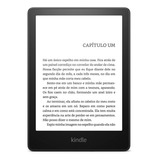 Amazon Kindle 11ª Geração 16gb Resolução De 300 Ppi Preto