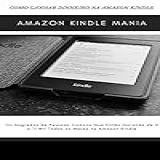 Amazon Kindle O