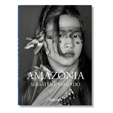 Amazonia Sebatiao