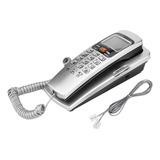 Amb Telefone De Identificacao