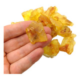 Âmbar Unidade 3cm Pedra Gema Mineral Natural Para Coleção