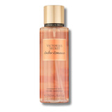 Amber Romance