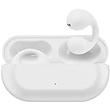 Ambie Pro Sound Earcuffs Tws Bluetooth 5 .0 Esporte Fone De Ouvido Com Redução De Ruído Intra-auricular Hifi Stereo Headset Sem Fio Para Smartphone Compativel Com Iphone E Android