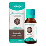 Ambientalize Morada C ol