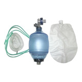 Ambu Adulto Descartavel Com