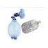Ambu De Silicone Ressuscitador Adulto