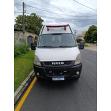Ambulancia Iveco Daily Uti