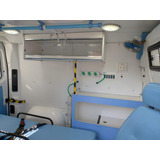 Ambulancia Master L1h1 