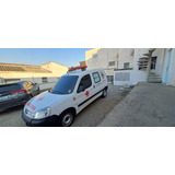 Ambulancia Peugeot Partner 