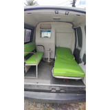Ambulancia Renault Kangoo 2013