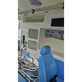 Ambulancia Uti