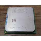 Amd Athlon 64 3200