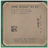Amd Athlon 64 X2