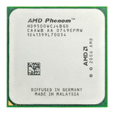 Amd Phenom X4 9500