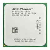 Amd Phenom X4 9500