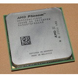 Amd Phenom X4 9550
