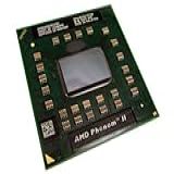 Amd Processador Phenom Ii N620 2,80 Ghz - Soquete S1 Pga-638 (hmn620dcr23gm)